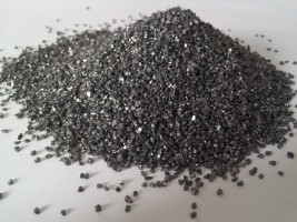 Black Silicon Carbide for Abrasives